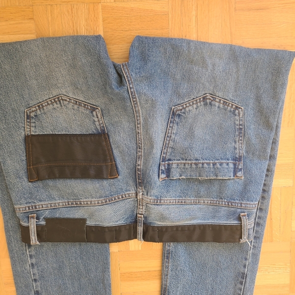 Men's Jeans - Picture 3 of 4